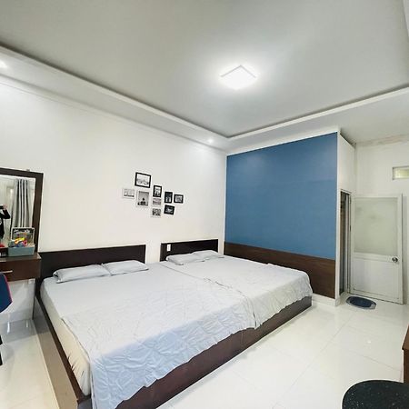 Zan Homestay バンメトート エクステリア 写真