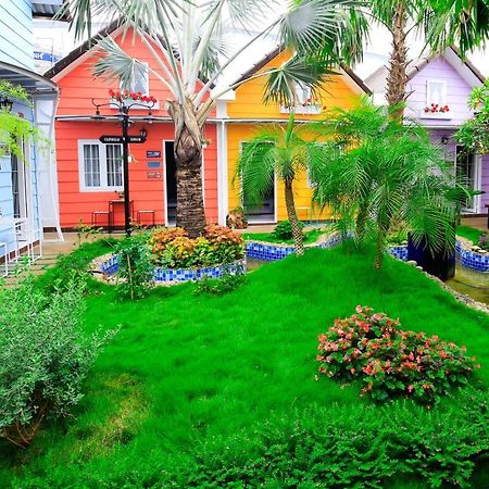 Zan Homestay バンメトート エクステリア 写真