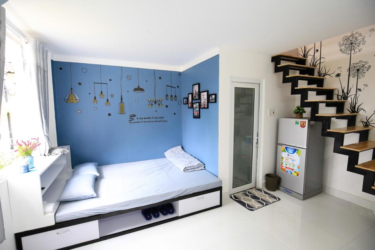 Zan Homestay バンメトート エクステリア 写真